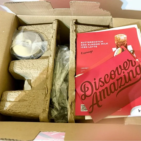 ☕️Instant Cold Brewer - Picture 4 of 11